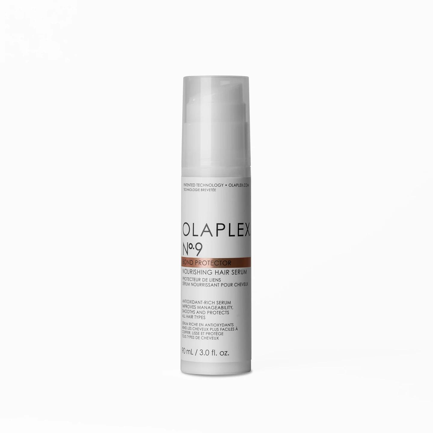 p 1 8 1 5 6 18156 Olaplex no 9 Bond Protector Nourishing Hair Serum Olaplex nº 9 Bond Protector Nourishing Hair Serum