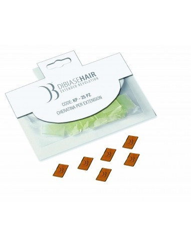 DIBIASEHAIR TIPS KERATINA