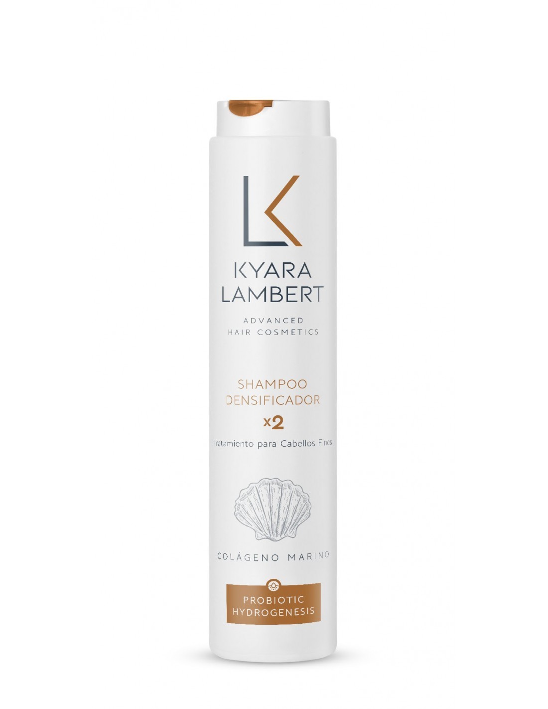 p 2 1 4 1 4 21414 Champu Densificador x2 Kyara Lambert 400 ml Champú Densificador x2 Kyara Lambert 400 ml
