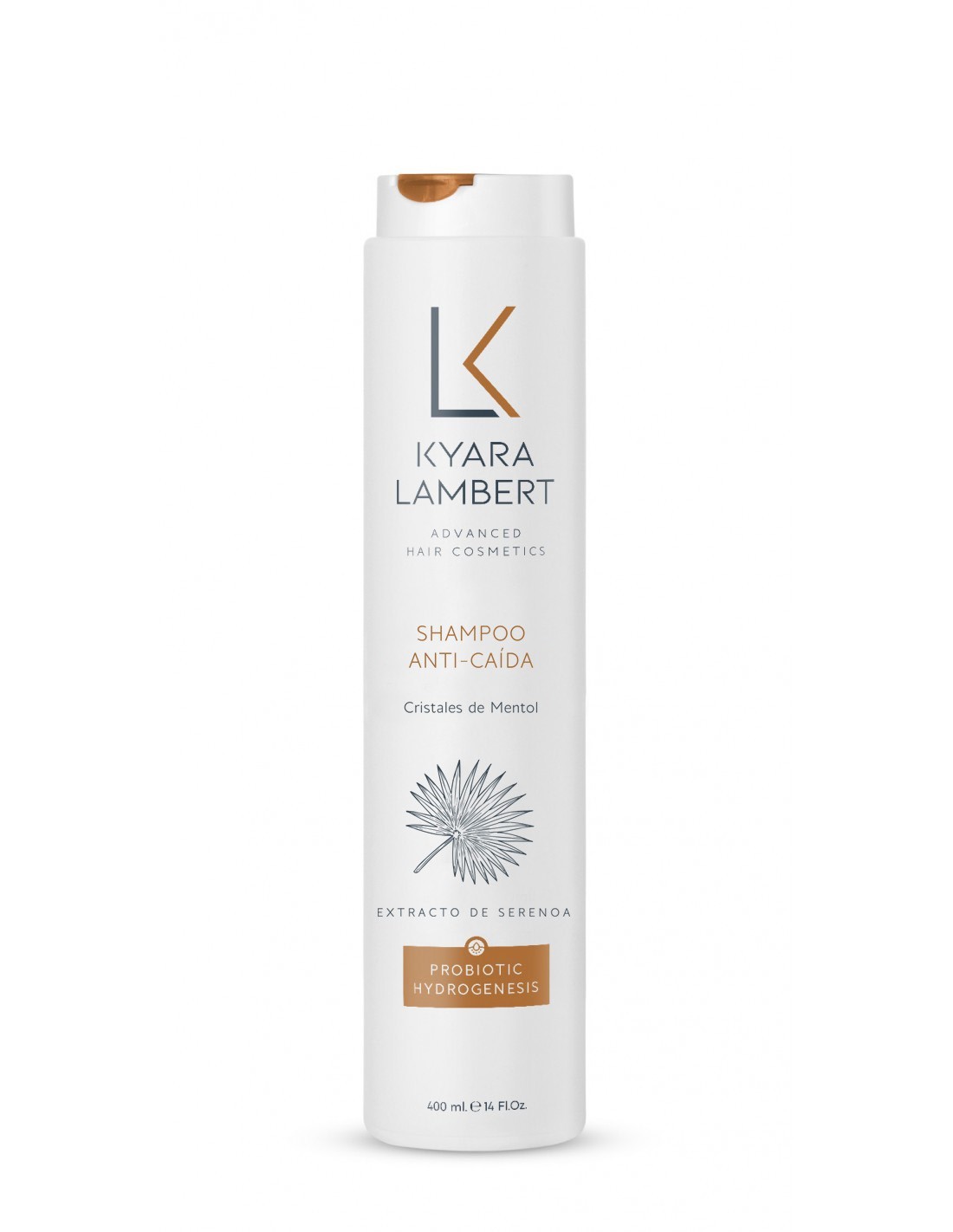 p 2 1 4 2 0 21420 Champu Anti Caida Shampoo Kyara Lambert 400 ml Champú Anti Caída Shampoo Kyara Lambert 400 ml