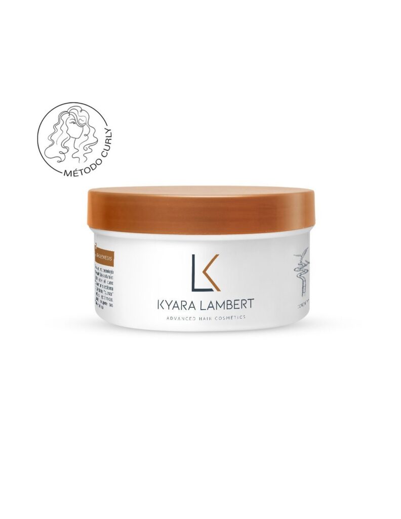 Acondicionador Deep Co Rizos Perfectos Curly Kyara Lambert 280 ml