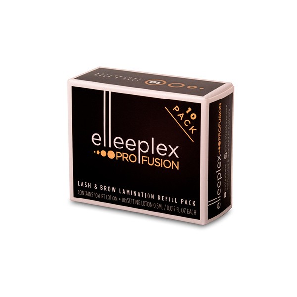 p 2 1 4 5 0 21450 Elleeplex Profusion Lash Brow Lamination Pack 10 und Elleeplex Profusion Lash & Brow Lamination Pack 10 und