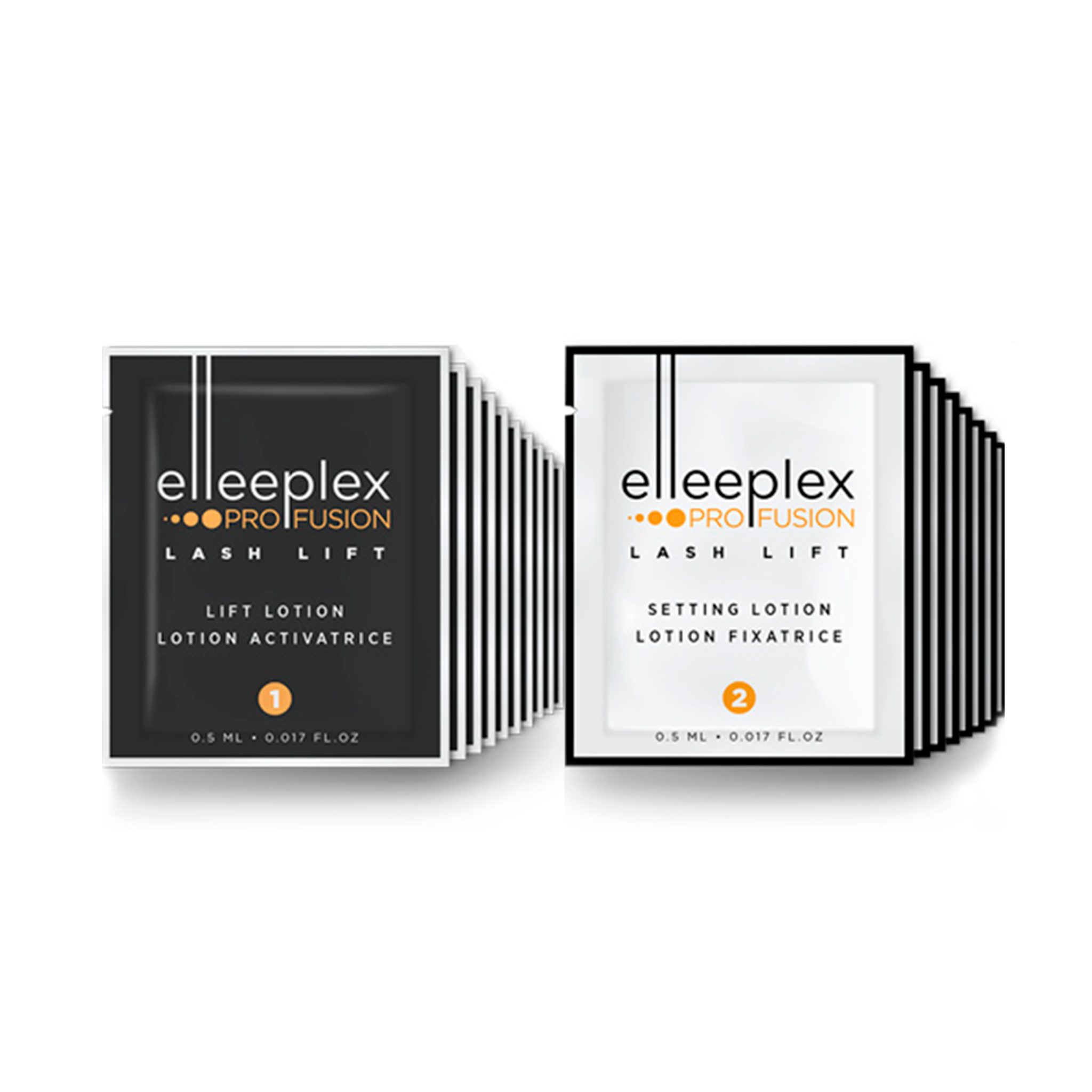 p 2 1 4 5 1 21451 Elleeplex Profusion Lash Brow Lamination Pack 10 und Elleeplex Profusion Lash & Brow Lamination Pack 10 und