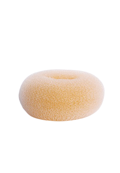 Bifull Relleno Moño Filling Rubio 11 Cm