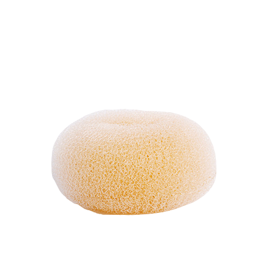 Bifull Relleno Moño Filling Rubio 9 Cm