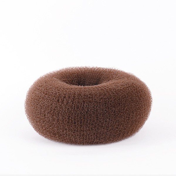 Bifull Relleno Moño Filling Castaño 11 Cm