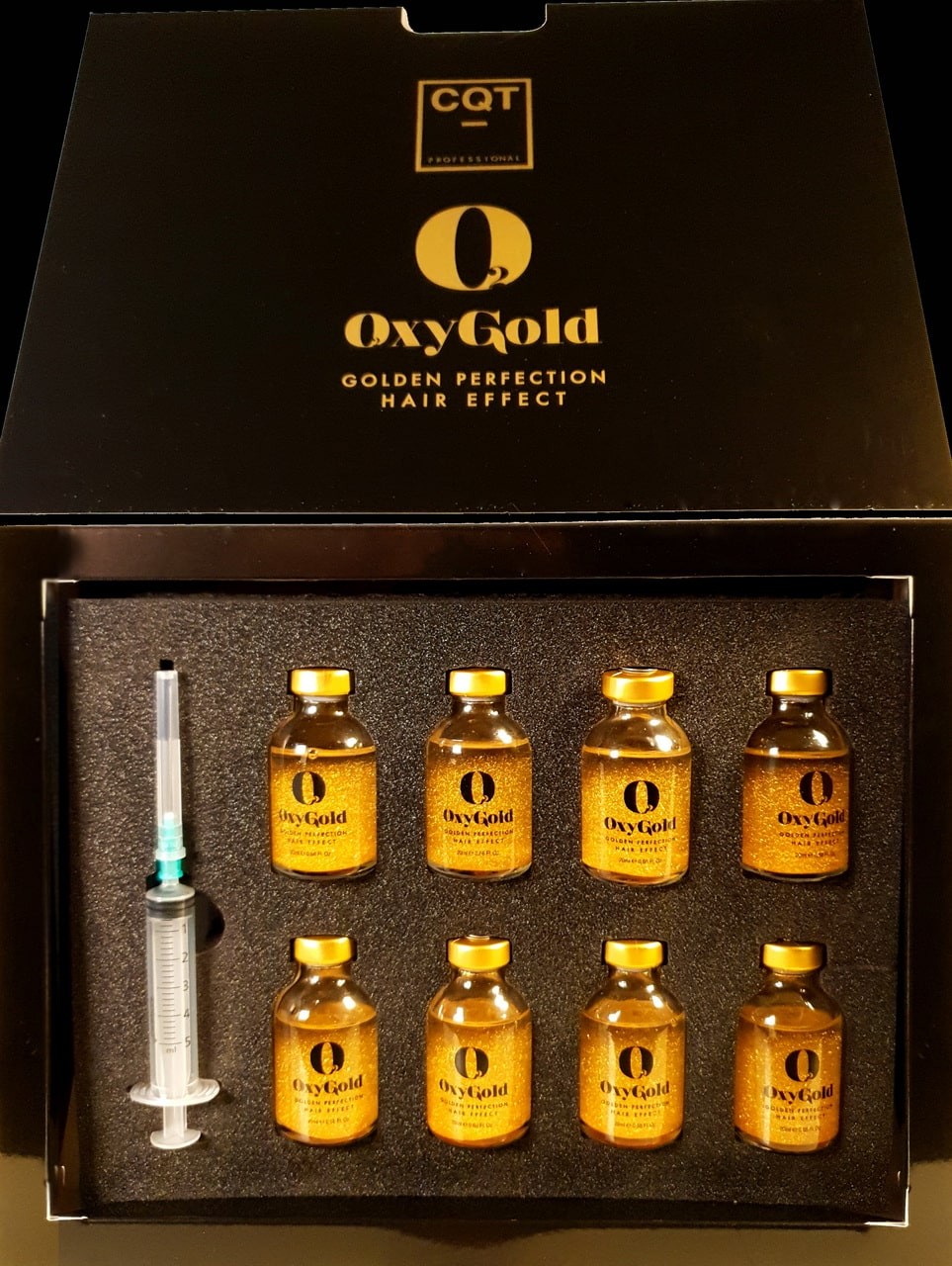 p 2 1 6 1 7 21617 OxyGold Hair Treatment Vial 20 ml OxyGold Hair Treatment Vial 20 ml