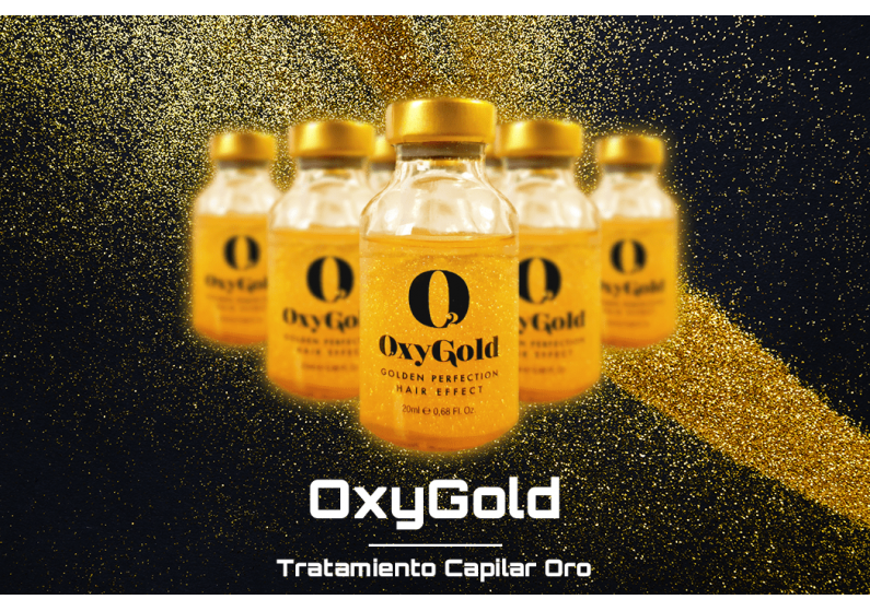 p 2 1 6 1 9 21619 OxyGold Hair Treatment Vial 20 ml OxyGold Hair Treatment Vial 20 ml