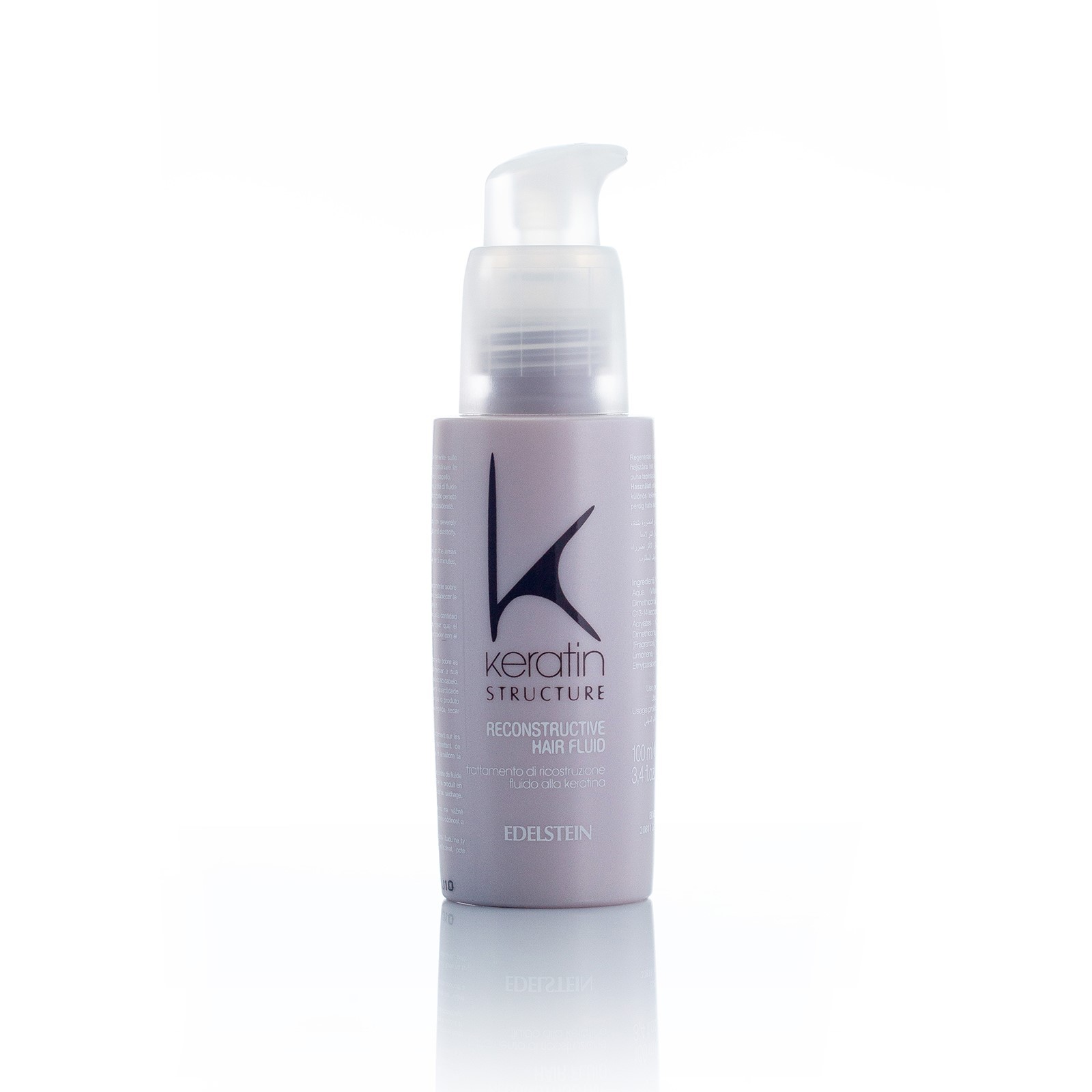 p 2 2 1 3 5 22135 Edelstein Reconstructive Fluid 100 ml Edelstein Reconstructive Fluid 100 ml