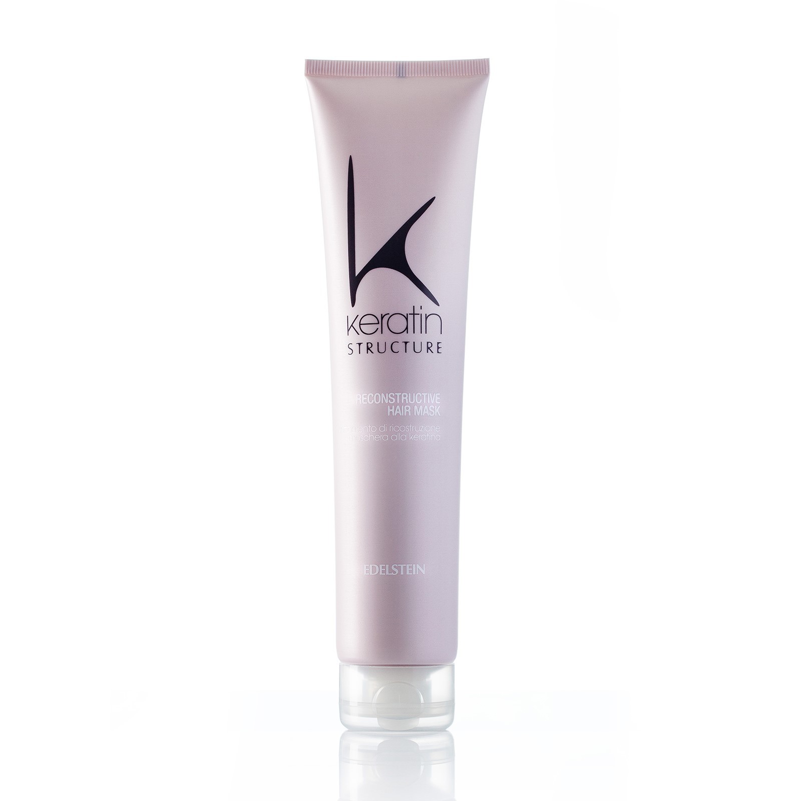 p 2 2 1 3 6 22136 Edelstein Mascarilla Keratin Structure 175 ml Edelstein Mascarilla Keratin Structure 175 ml