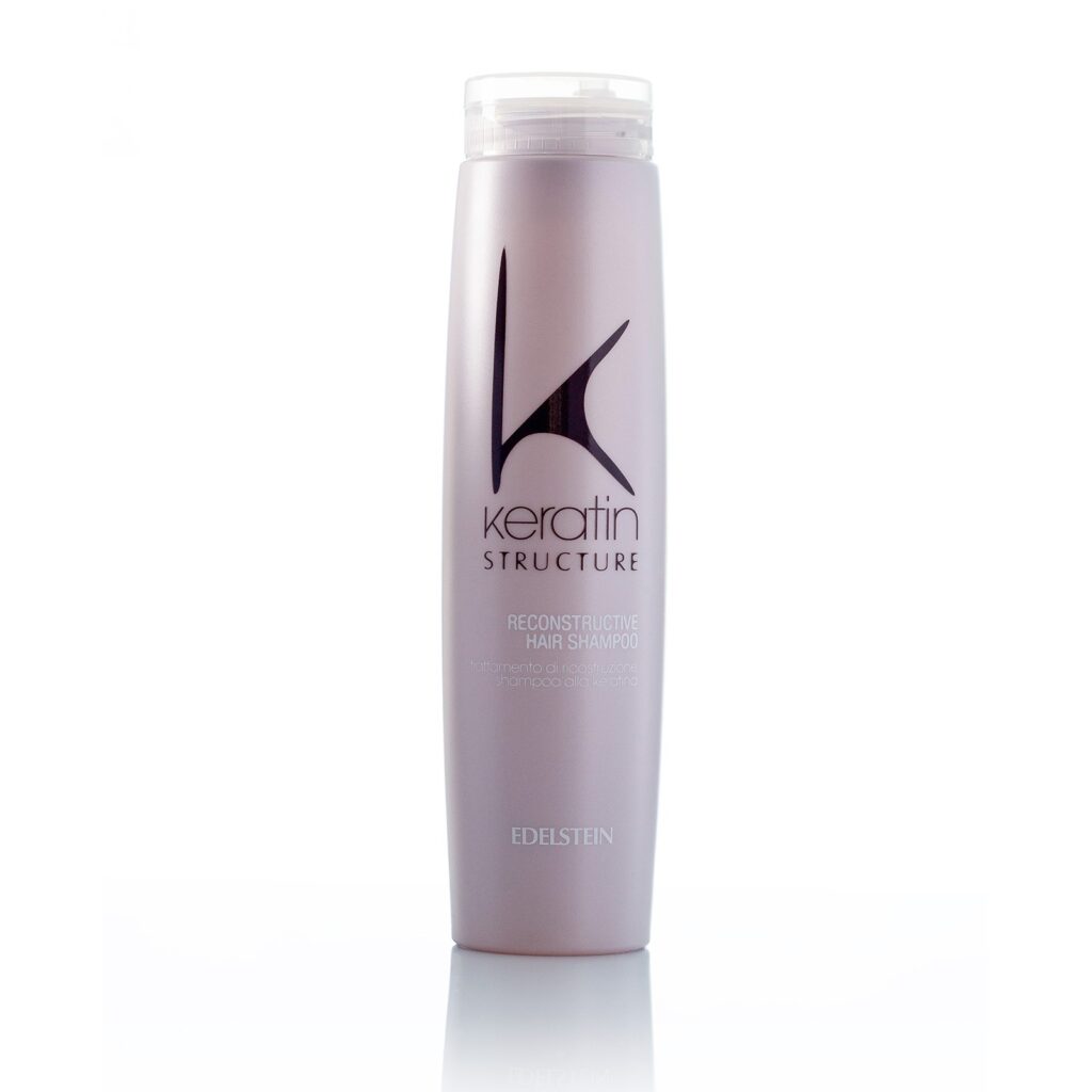 Edelstein Champu Keratin Structure 250 ml