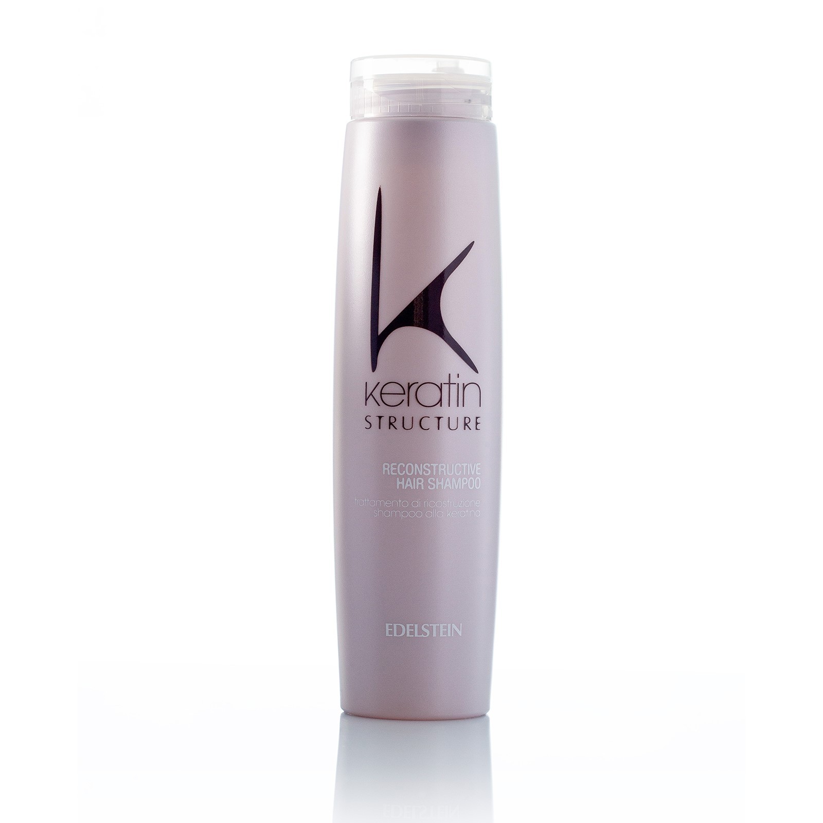 p 2 2 1 3 7 22137 Edelstein Champu Keratin Structure 250 ml Edelstein Champu Keratin Structure 250 ml