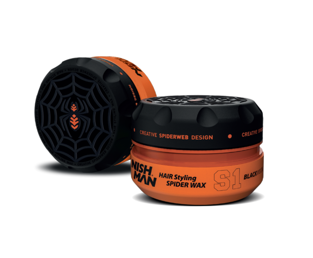p 2 3 0 4 4 23044 Nishman Cera Spider Blackwidow S1 150 ml Nishman Cera Spider Blackwidow S1 150 ml