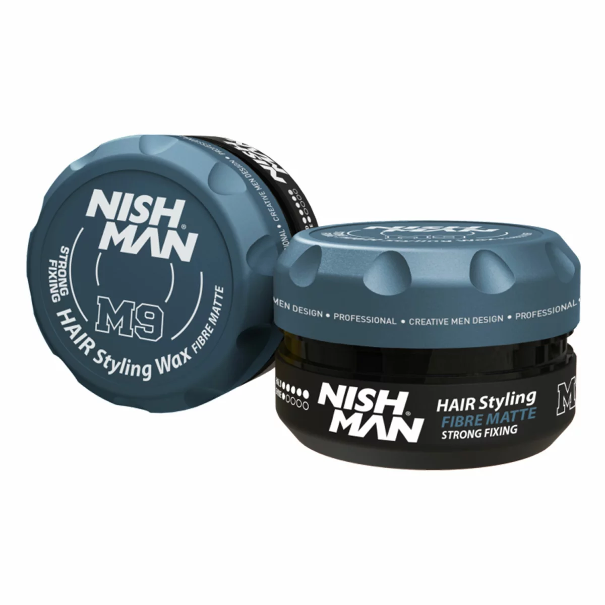p 2 3 0 5 0 23050 Nishman Cera Matte Strong M9 100 ml Nishman Cera Matte Strong M9 100 ml