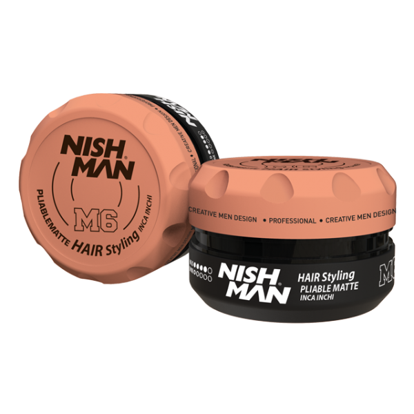 p 2 3 0 5 2 23052 Nishman Cera Matte Inca Inchi M6 100 ml Nishman Cera Matte Inca Inchi M6 100 ml