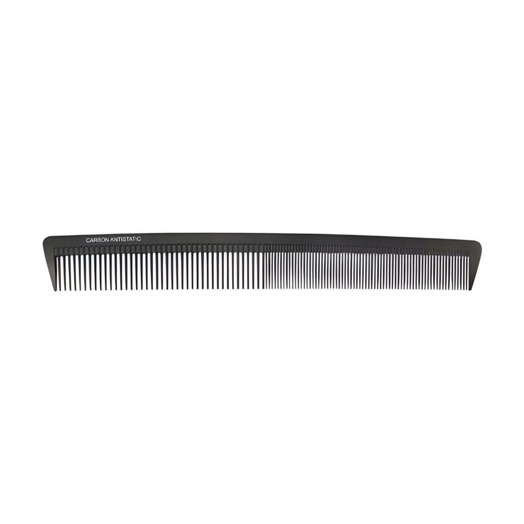 PEINE CARBONO CORTE PELUQUERO DISPROF VP-PE51804