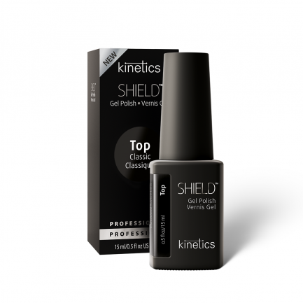 Top Coat Kinetics Classic Tack Free Kinetics