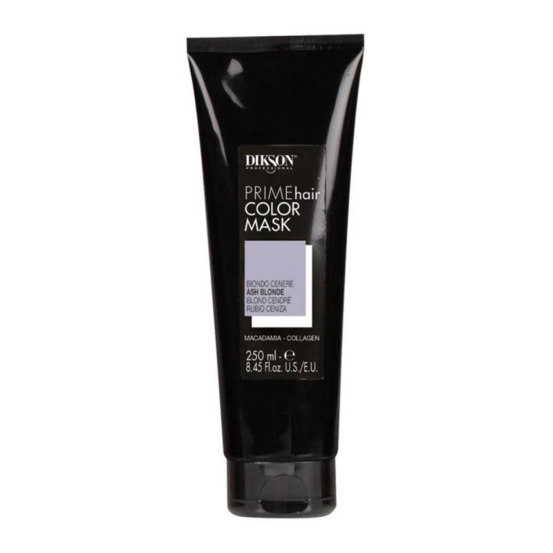 Mascarillas color Dikson Prime Hair Color Mask