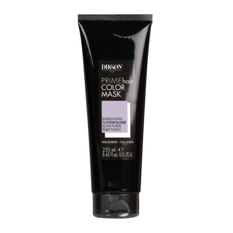 Mascarillas color Dikson Prime Hair Color Mask