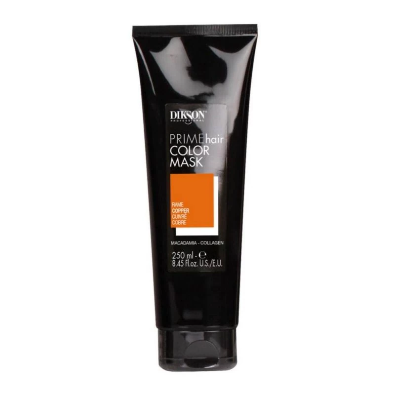 Mascarillas color Dikson Prime Hair Color Mask