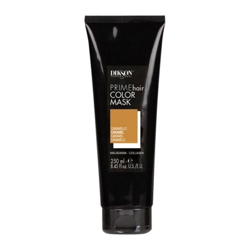 Mascarillas color Dikson Prime Hair Color Mask