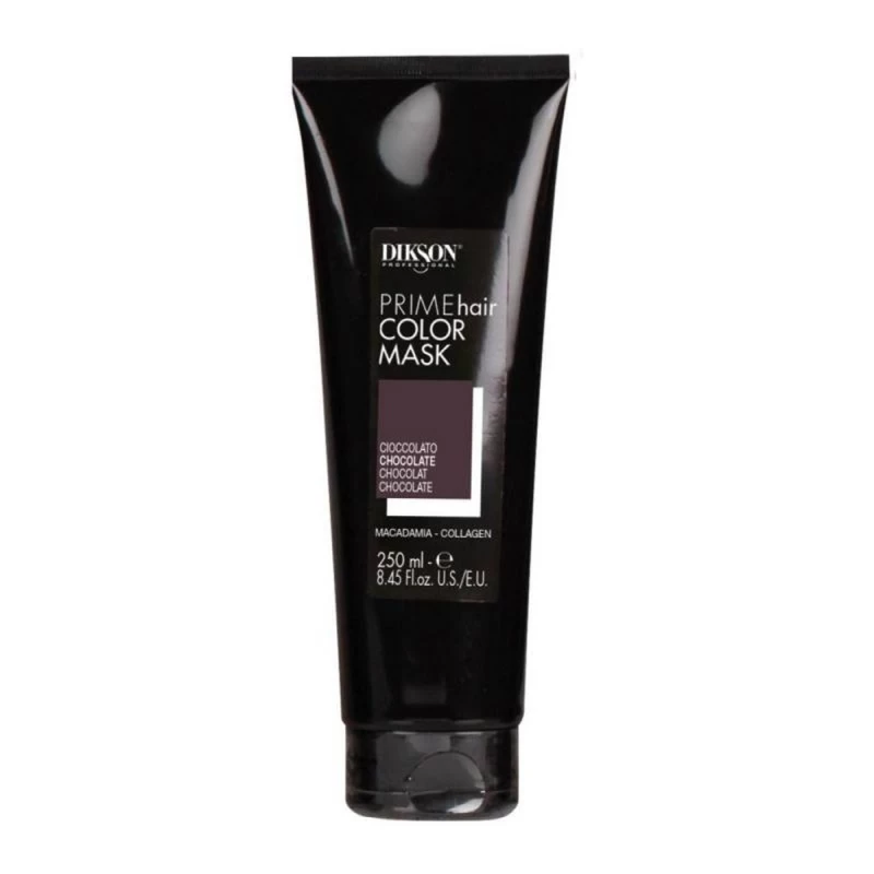 Mascarillas color Dikson Prime Hair Color Mask