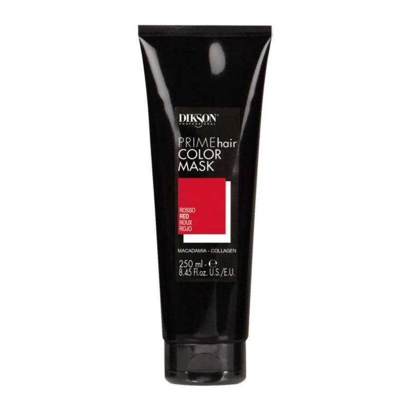 Mascarillas color Dikson Prime Hair Color Mask