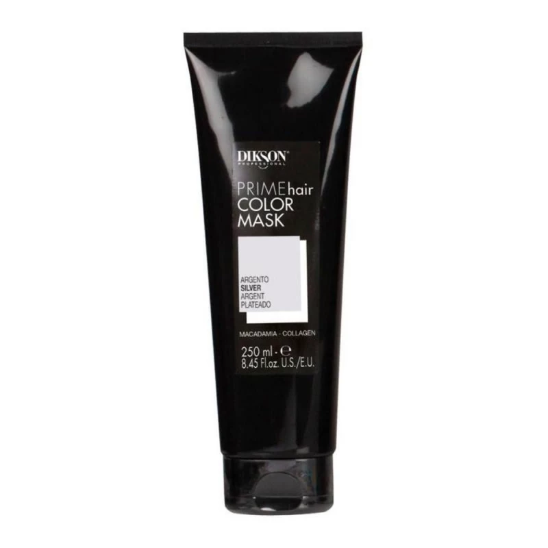 Mascarillas color Dikson Prime Hair Color Mask