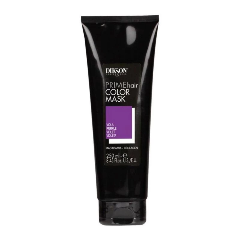 Mascarillas color Dikson Prime Hair Color Mask