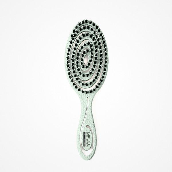 p 2 4 2 6 9 24269 Cepillo Verde Pastel Biodegradable Biospiral Eco Bifull Cepillo Verde Pastel Biodegradable Biospiral Eco Bifull