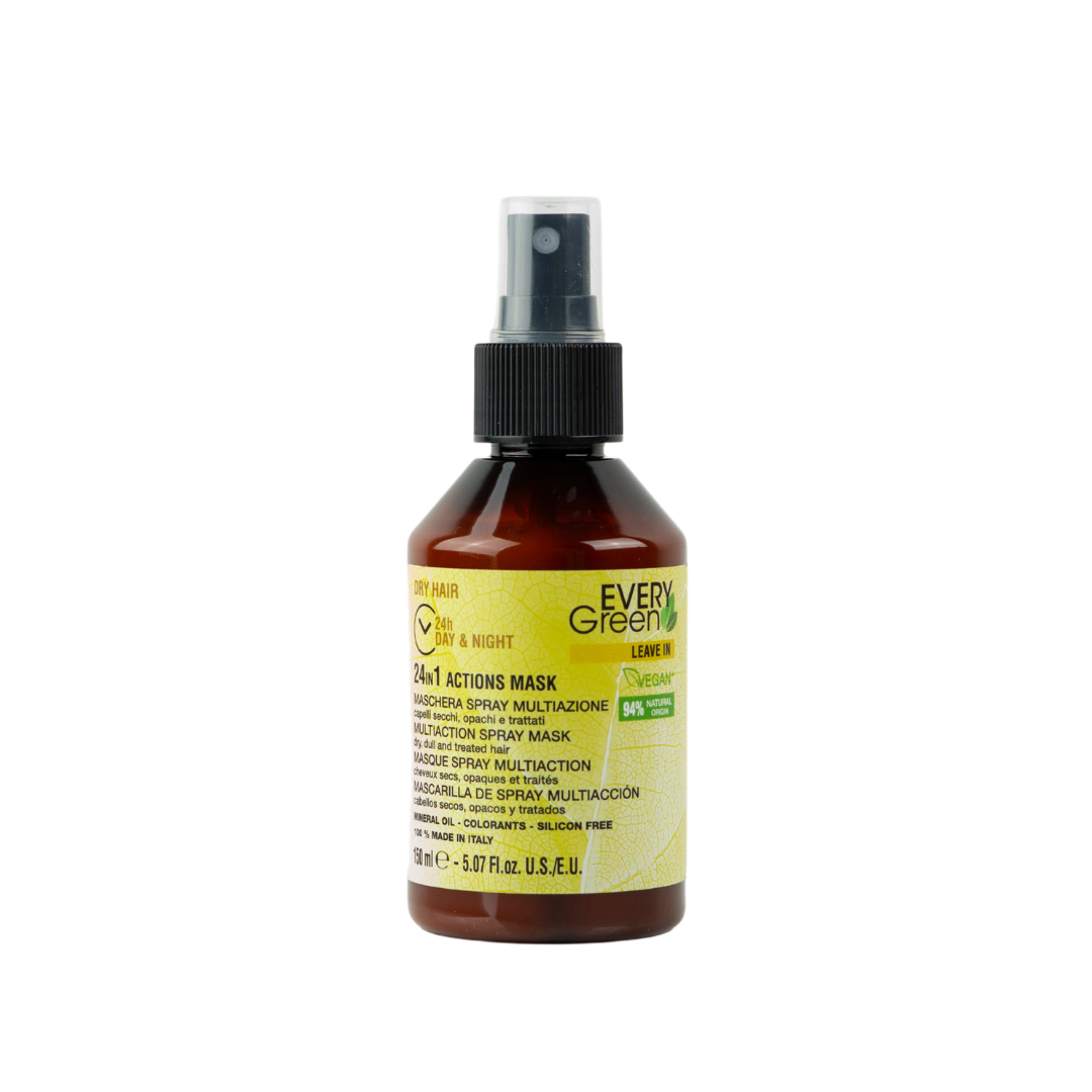 p 2 4 7 1 5 24715 Mascarilla Spray 24 en 1 Leave in Everygreen Mascarilla Spray 24 en 1 Leave in Everygreen