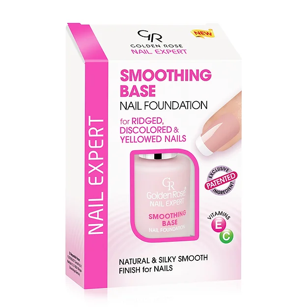 p 2 4 9 1 9 24919 Smoothing Base Nail Foundation Golden Rose Smoothing Base Nail Foundation Golden Rose