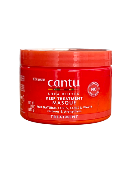 p 2 5 3 8 1 25381 Deep Treatment Masque Natural Hair Cantu Deep Treatment Masque Natural Hair Cantu