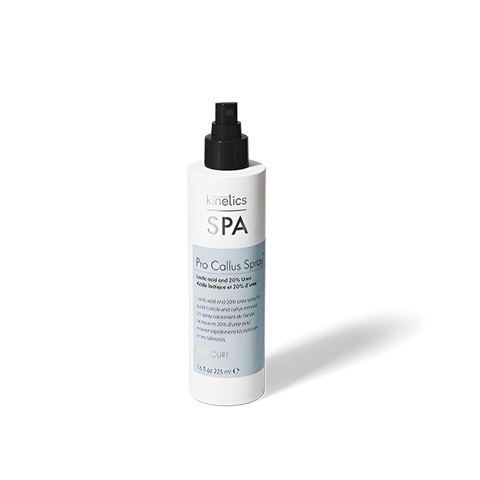 Kinetics Pro Callus Spray Pedicura 225ml