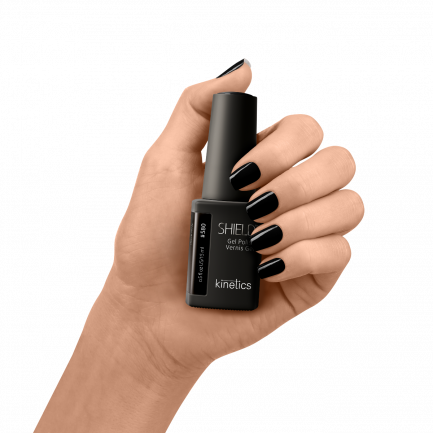 p 2 5 5 6 9 25569 Esmalte de unas Permanente Kinetics Shield KGP 580 Esmalte de uñas Permanente Kinetics Shield KGP 580