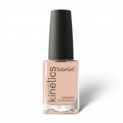 Esmalte de uñas Kinetics Solargel KNP 573