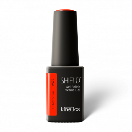 p 2 5 6 0 5 25605 Esmalte de unas Permanente Kinetics Shield KGP 577 Esmalte de uñas Permanente Kinetics Shield KGP 577