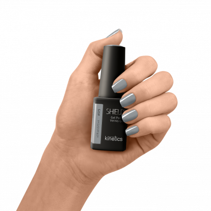 p 2 5 6 0 7 25607 Esmalte de unas Permanente Kinetics Shield KGP 575 Esmalte de uñas Permanente Kinetics Shield KGP 575