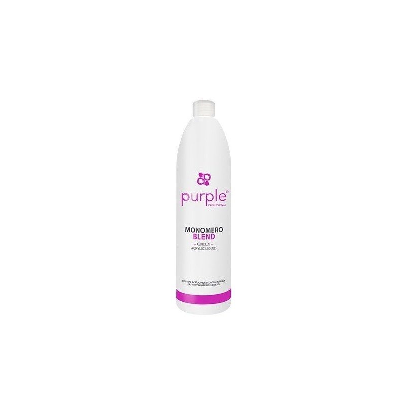 p 2 5 6 7 6 25676 PURPLE MONOMERO MEZCLA NORMAL P1439 500 ML 3 PURPLE MONOMERO MEZCLA NORMAL P1439 500 ML