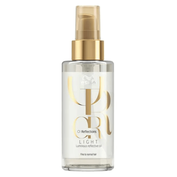 Wella Oil Light Reflection Luminous 30ml