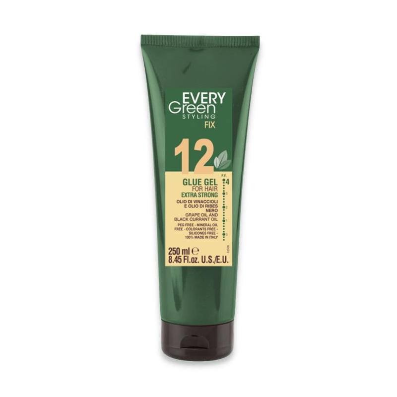 p 2 5 8 4 8 25848 Everygreen Glue Gel 12 Extrafuerte 250ml Everygreen Glue Gel 12 Extrafuerte 250ml