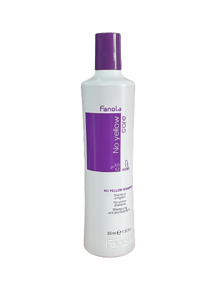 p 2 5 8 8 6 25886 Champu Antiamarillo No yellow Fanola 350ml Champú Antiamarillo No yellow Fanola 350ml
