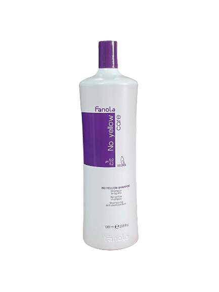 p 2 5 8 8 7 25887 Champu Antiamarillo No yellow Fanola 350ml Champú Antiamarillo No yellow Fanola 350ml