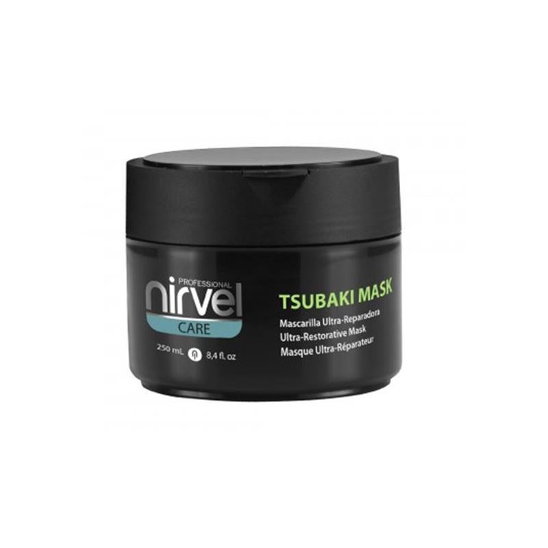 p 4 7 8 8 4788 MASCARILLA TSUBAKI NIRVEL 250 ML MASCARILLA TSUBAKI NIRVEL 250 ML