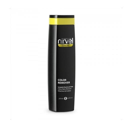 ELIMINADOR DE MANCHAS COLOR REMOVER NIRVEL 250ML
