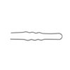 HORQ.INVISIBLE BRONCE CORTAS 40mm CAJA 500unid