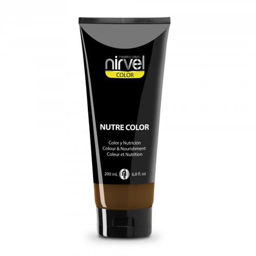 p 5 6 9 3 5693 NUTRE COLOR NIRVEL MARRON INTENSO NUTRE COLOR NIRVEL MARRON INTENSO