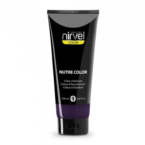 p 5 6 9 6 5696 NUTRE COLOR NIRVEL VIOLETA NUTRE COLOR NIRVEL VIOLETA