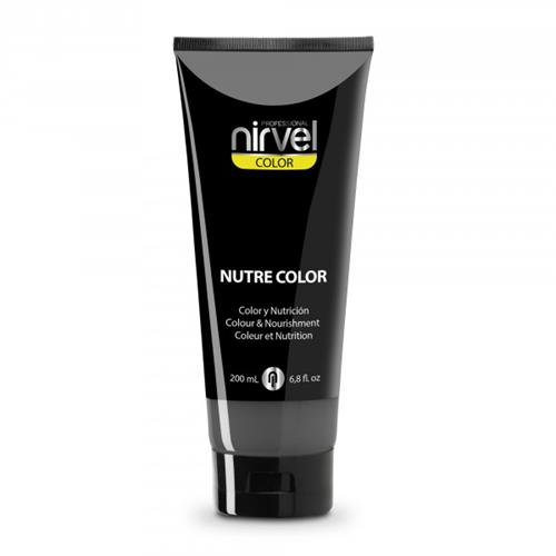 p 5 6 9 7 5697 NUTRE COLOR NIRVEL GRIS NUTRE COLOR NIRVEL GRIS