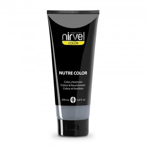 p 5 6 9 8 5698 NUTRE COLOR NIRVEL PLATA NUTRE COLOR NIRVEL PLATA